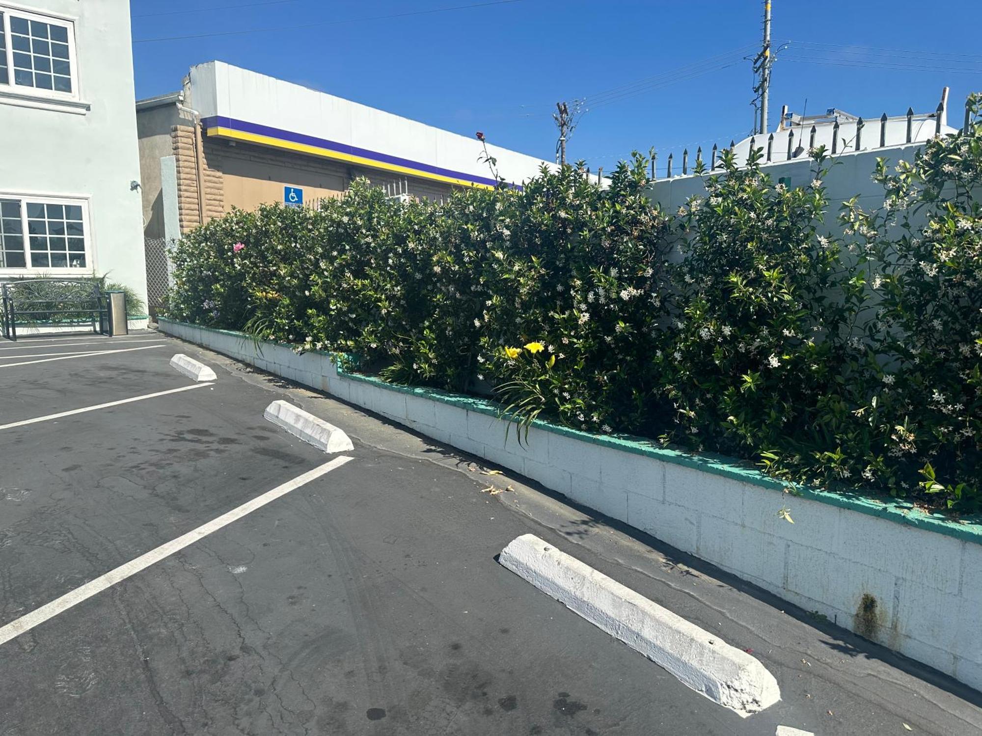 Super 8 By Wyndham Oceanside Downtown 호텔 외부 사진